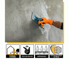 Sika Monotop 107 Plus ES